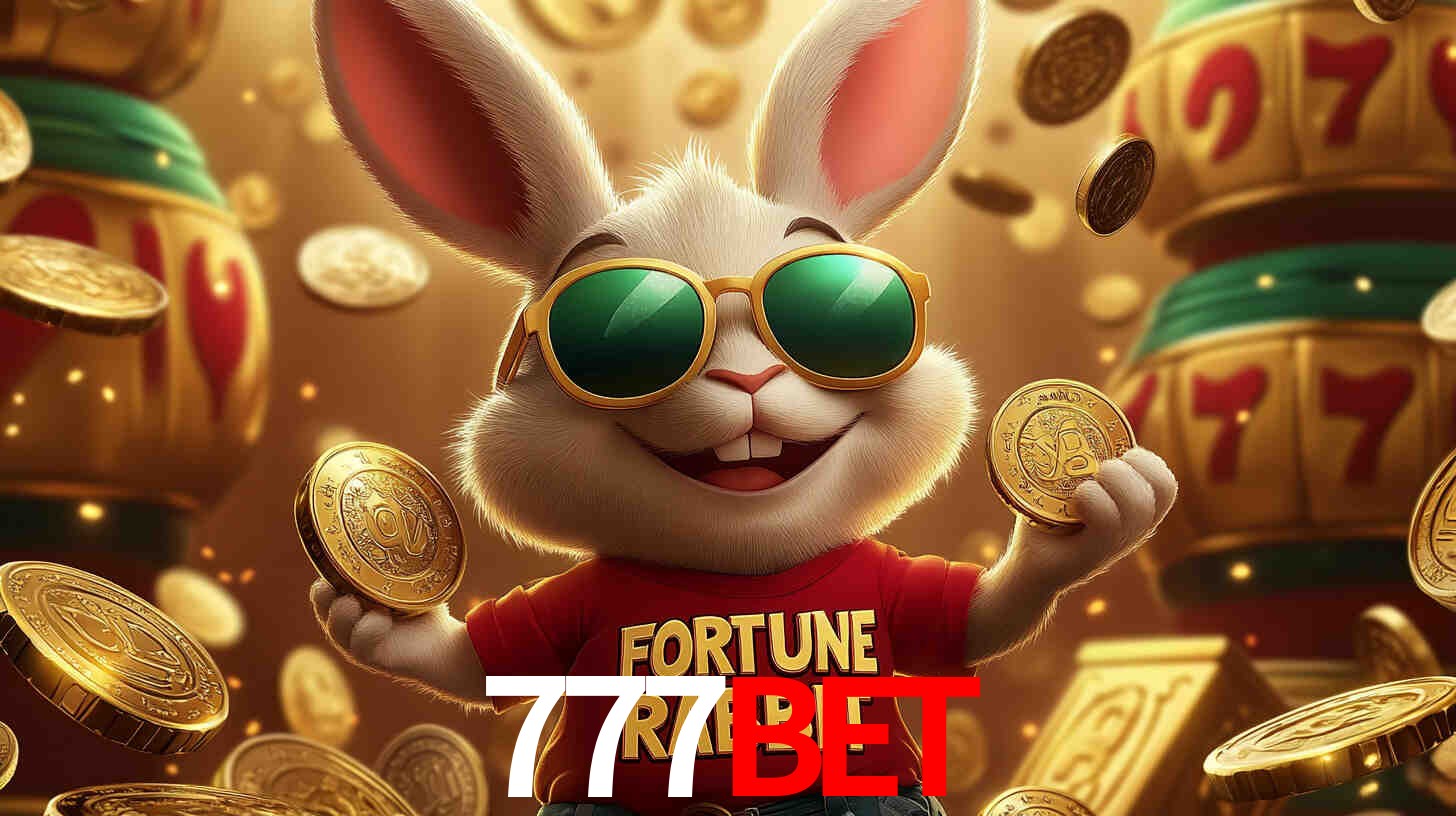 777bet: Seu Cassino Premiado com Pagamentos Rápidos