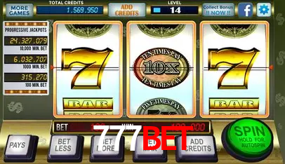 Desvendando o Mundo dos Jogos Virtuais na 777bet