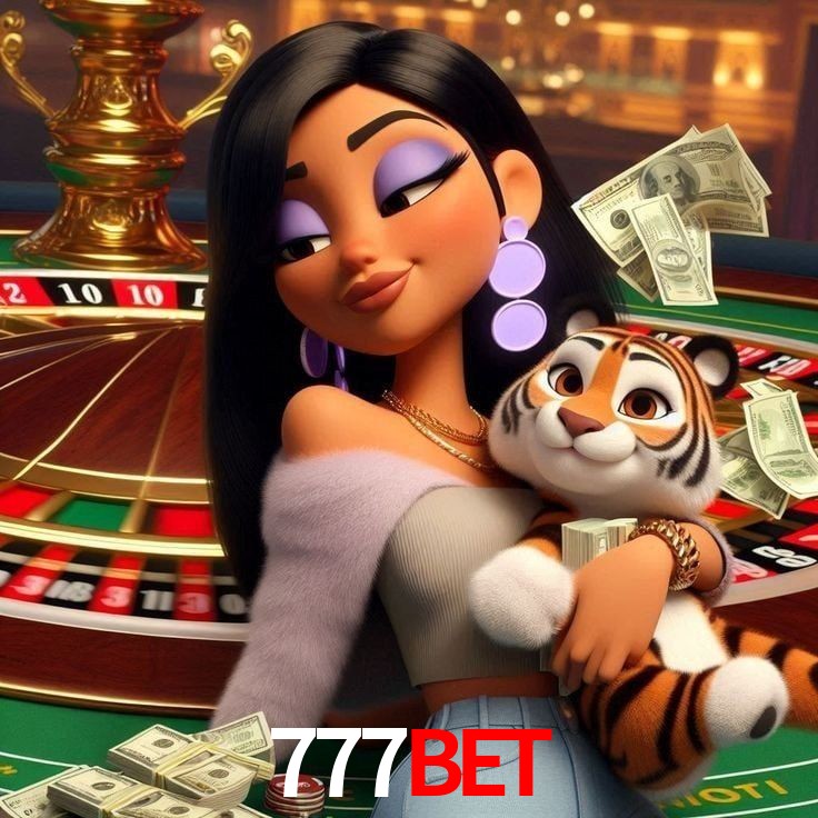 Welcome Bonus 777bet