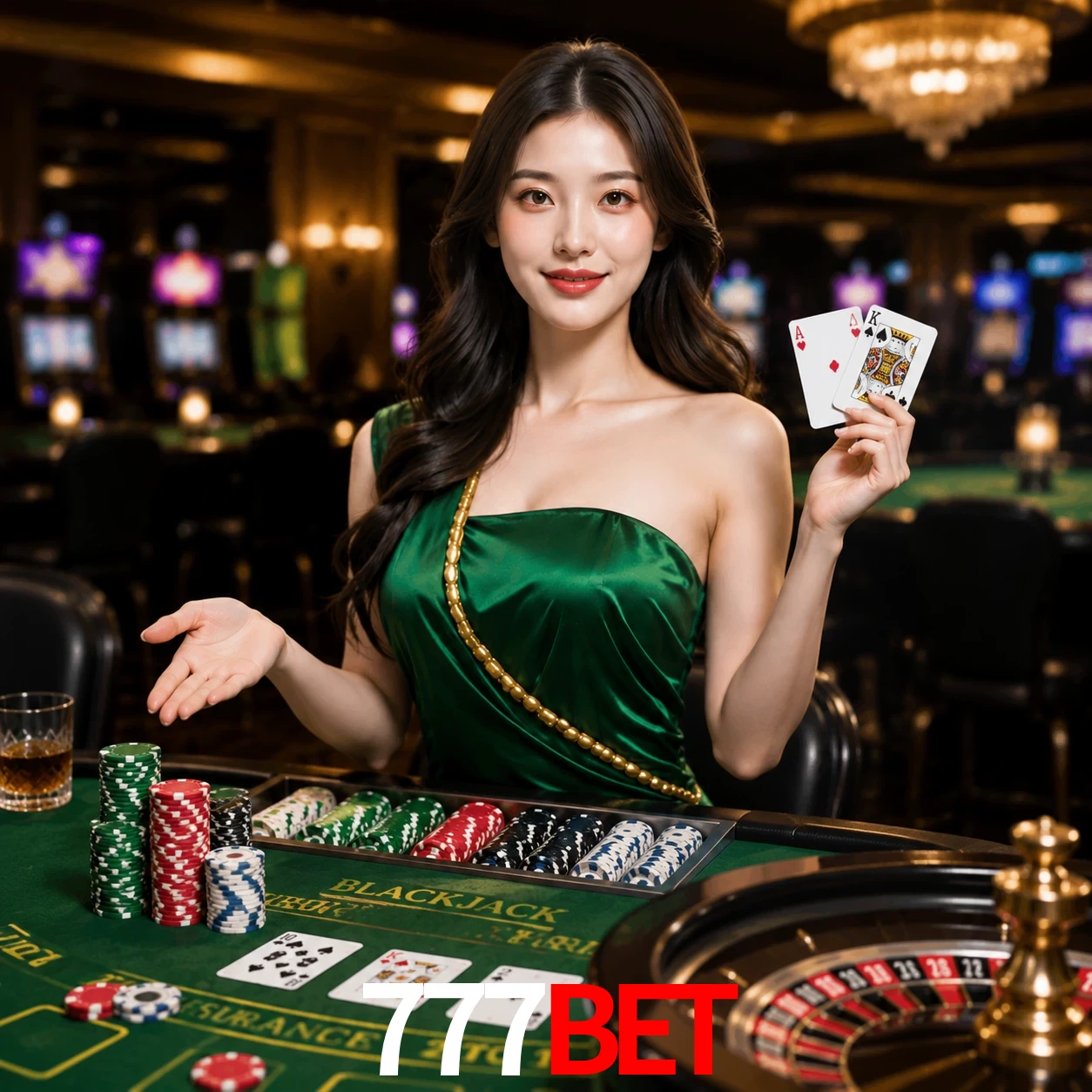 Conta 777bet sincronizada site e app