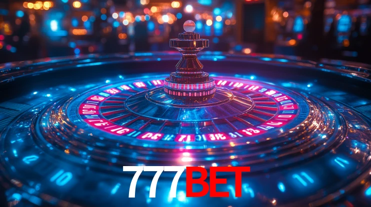 777bet App Interface