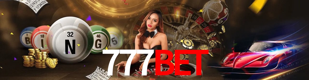 Design Responsivo 777bet