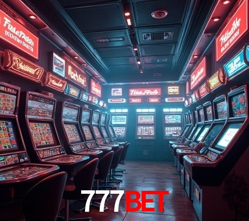 Login Seguro 777bet
