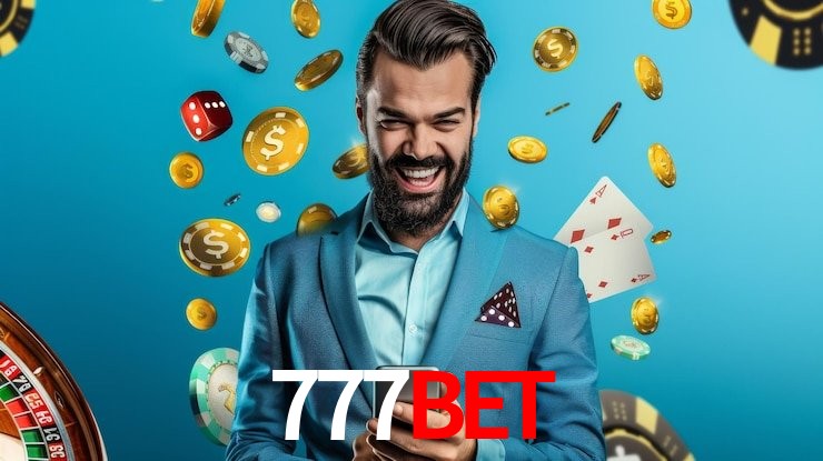 Slot Games 777bet