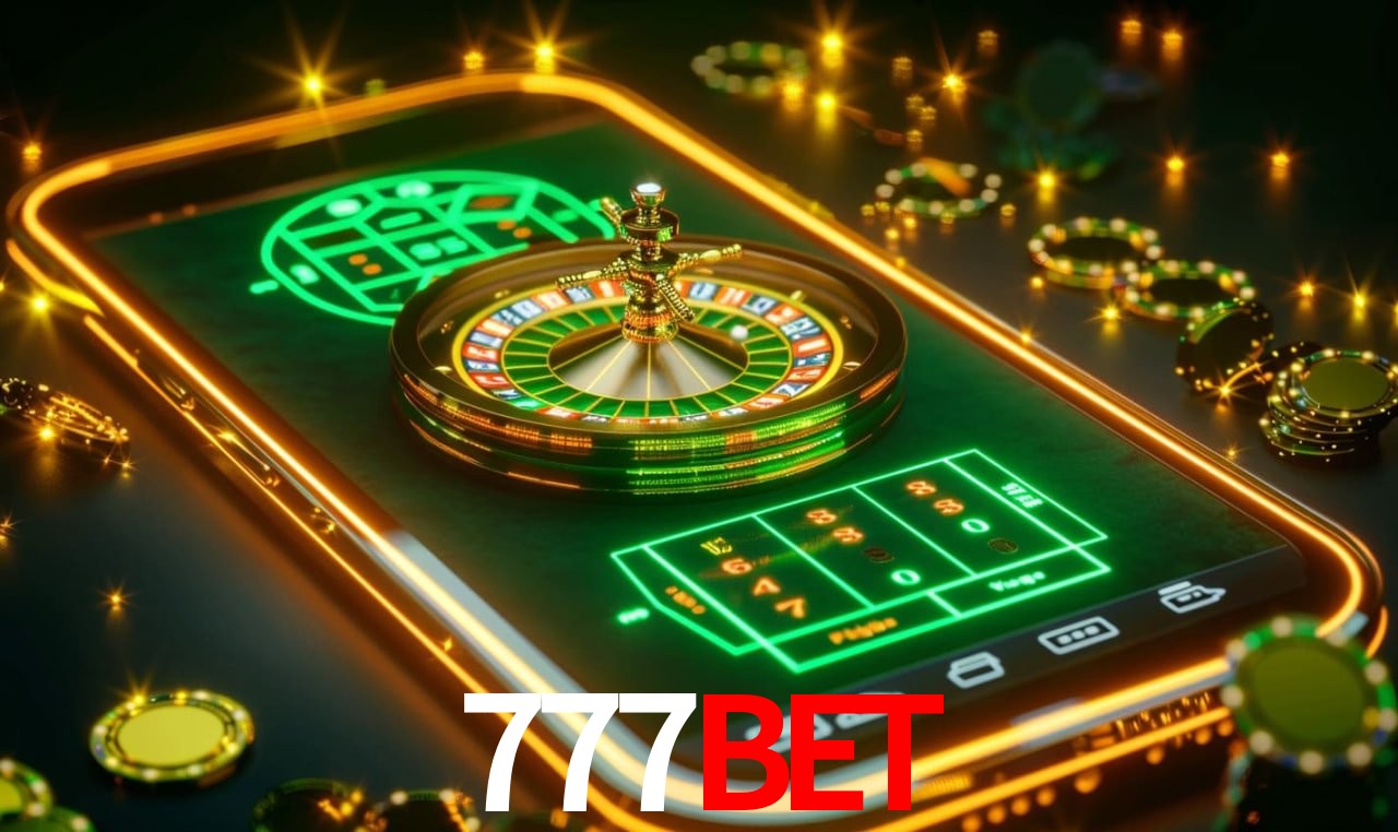 Diretório de Jogos 777bet