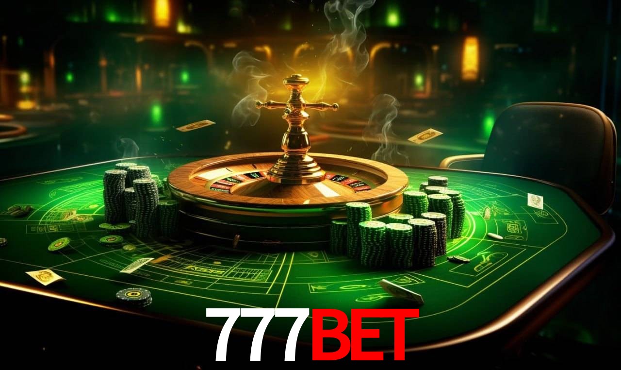 A Experiência Imersiva dos Cassinos Ao Vivo no 777bet
