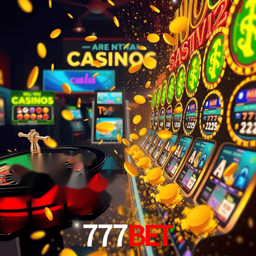 Explorando a Categoria de Eventos em Apostas na 777bet
