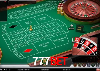 Descubra a Magia dos Jogos de Arcade no 777bet