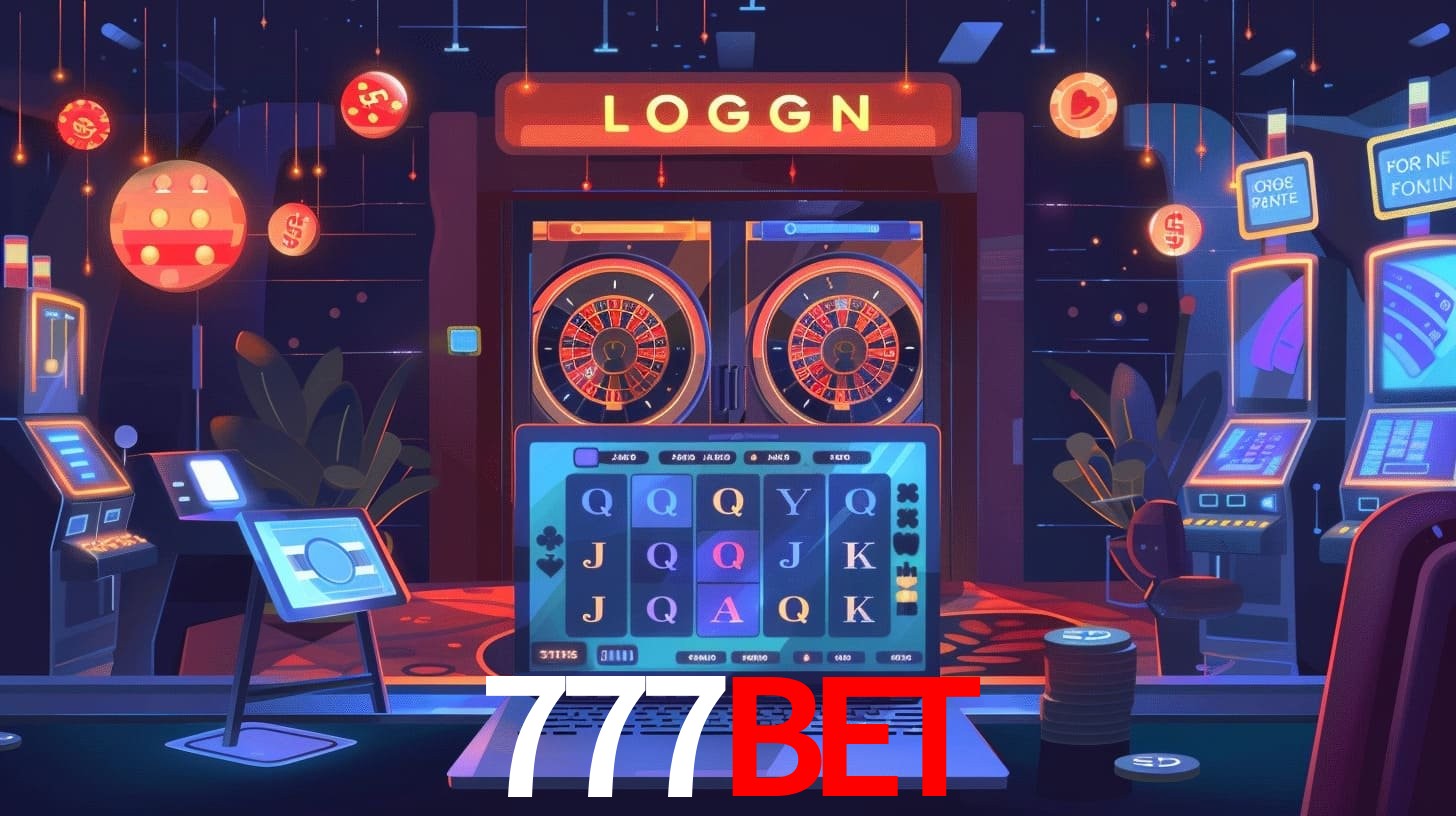 Casino Ao Vivo 777bet