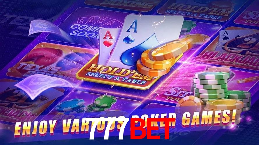 Descubra o Programa VIP da 777bet: Vantagens Exclusivas para Jogadores
