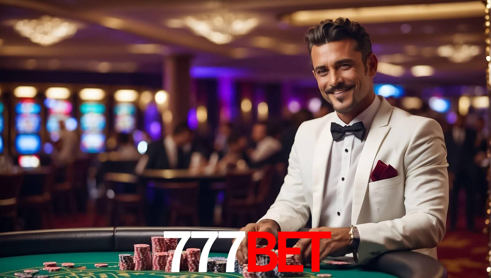 Avaliações dos Jogadores 777bet