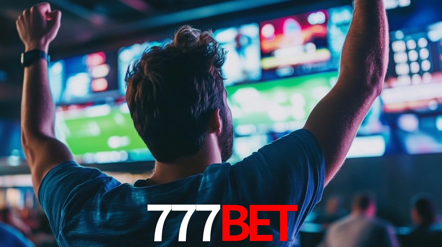 Sinta a adrenalina dos jogos de cassino com 777bet