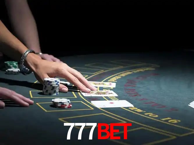 Provedores de Jogos 777bet