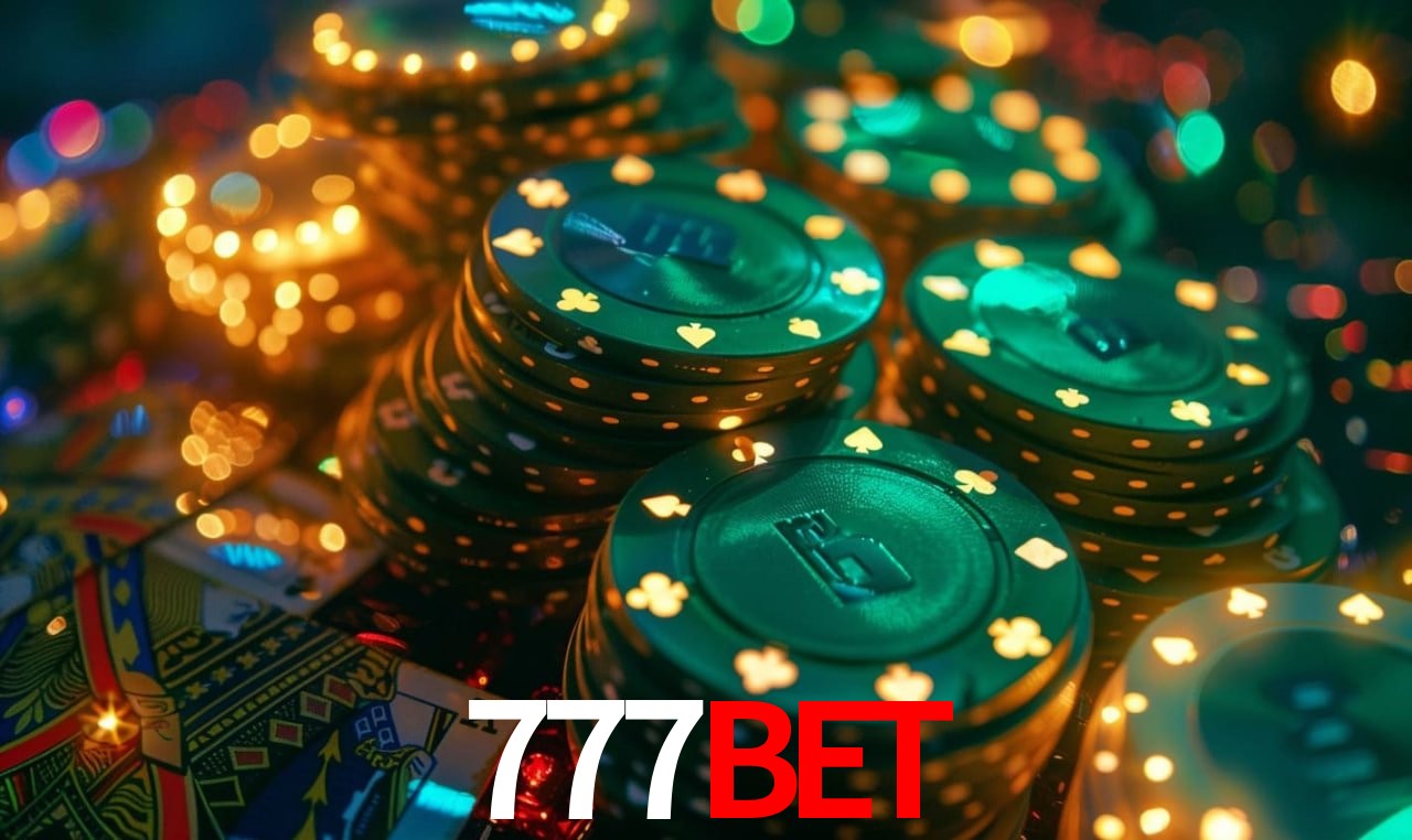 Torneios 777bet