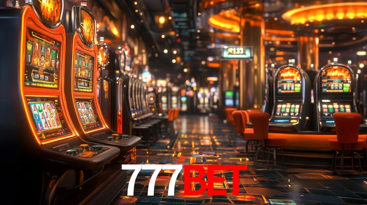 Premium Interface 777bet