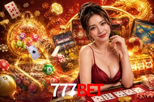 Quick Registration 777bet