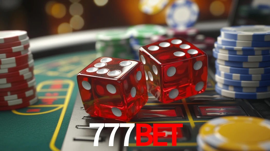 Live Casino 777bet