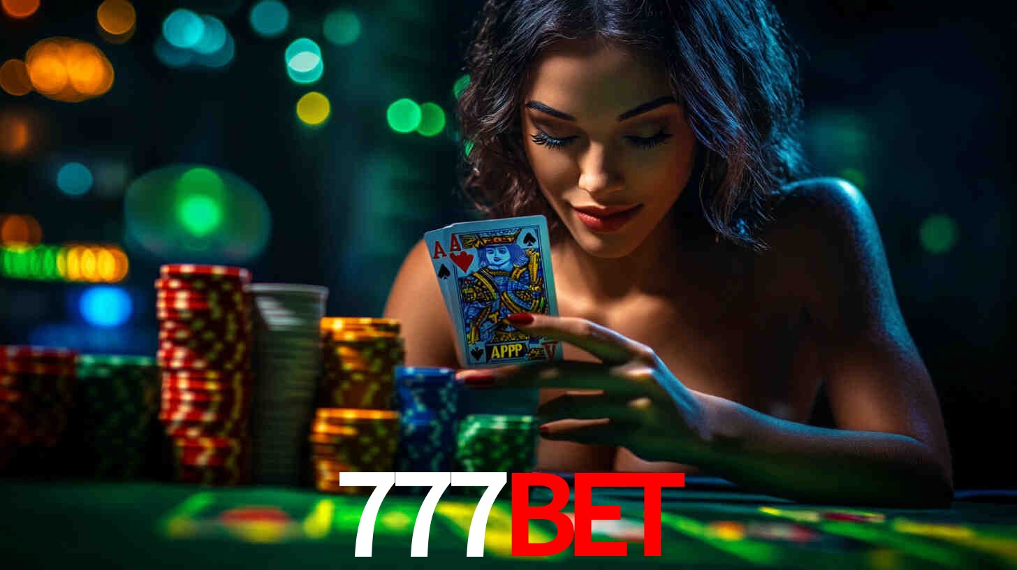 A Experiência Imersiva dos Cassinos Ao Vivo no 777bet