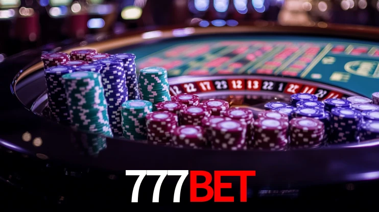 VIP Casino 777bet
