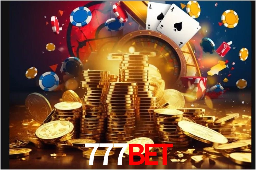 A Emoção da Loteria na 777bet: Uma Chance de Mudança de Vida
