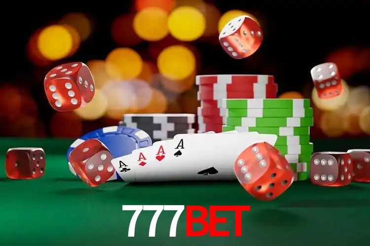 Apostas de Futebol 777bet