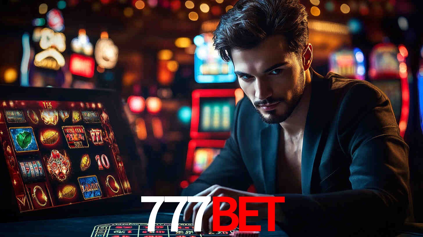 777bet: Seu Especialista em Apostas Esportivas Brasileiras