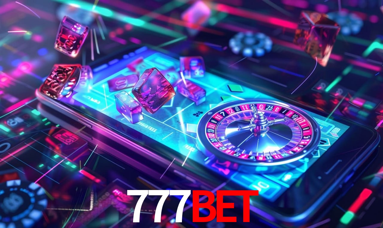 Casino Ao Vivo 777bet