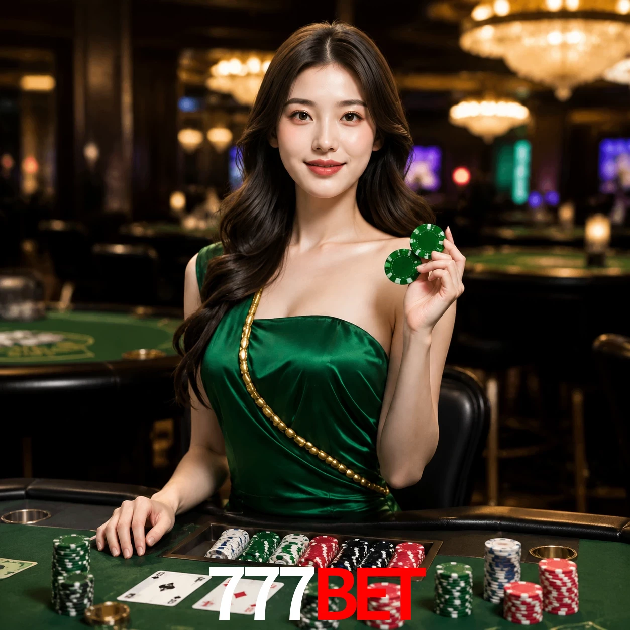 Cassino 777bet app mobile