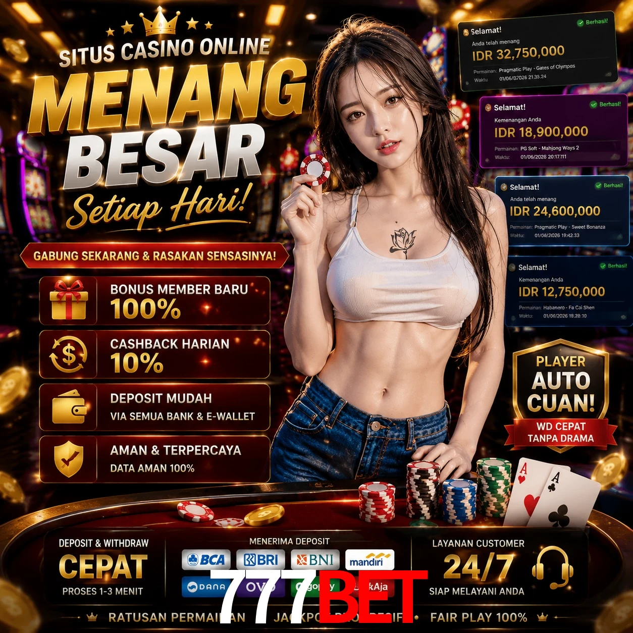 Starlight Princess - Slot game com multiplicadores na 777bet