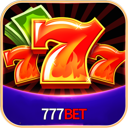 Logo da 777bet