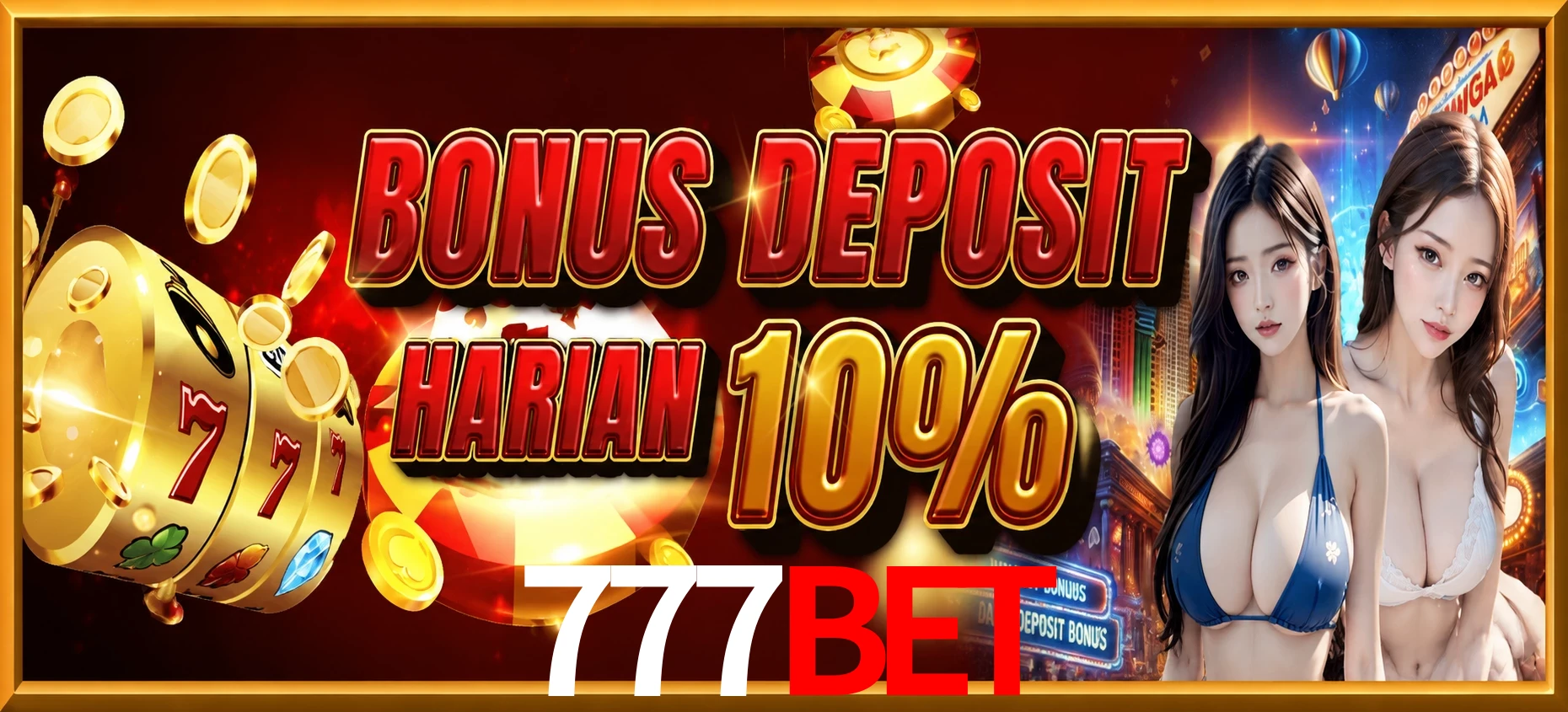 Plataforma 777bet - cassino e apostas