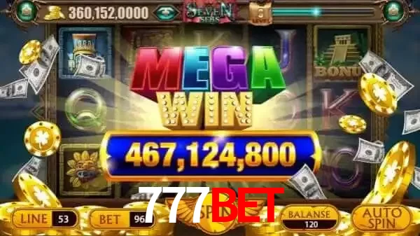 Gates of Olympus slot 777bet