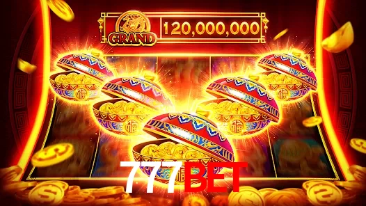 App 777bet slots mobile